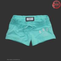 dames abercrombie athletic shorts af lichtblauw On Sale Novel iie5z385